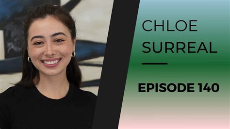 Chloe Surreal: A Candid Conversation on the Adult Film Industry .